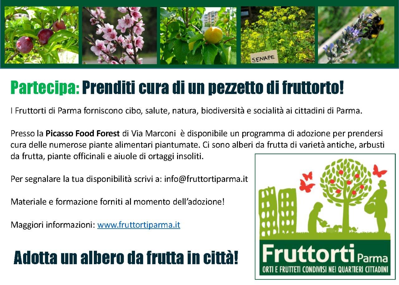 fruttorto