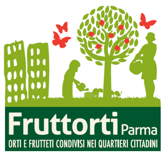 Logo Fruttorti di Parma