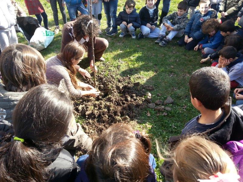 Crescere in Armonia educare al Ben-Essere